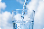 Wasser und Trinkwasser