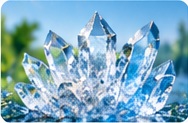 eCrystal